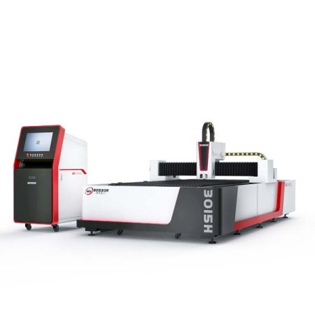 BS-D PRO laser cutting machine