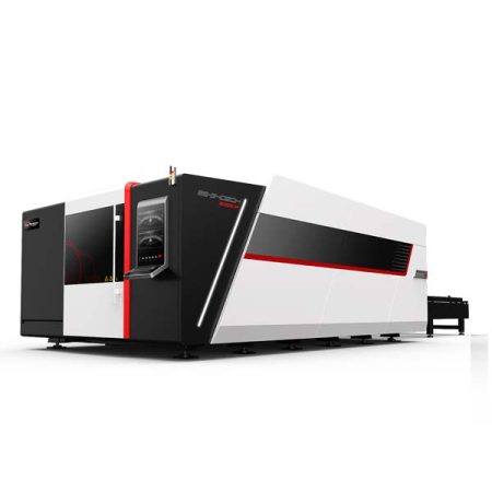 BS-H laser cutting machine
