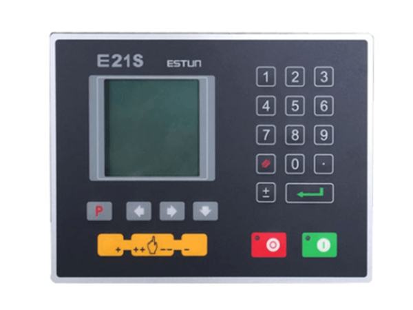 СИСТЕМА E21S (2)