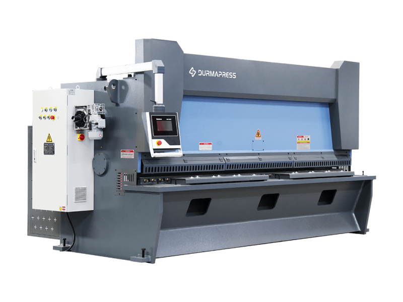 cizalladora-guillotina cnc