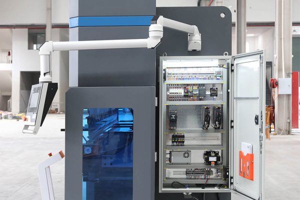 electrical carbinet