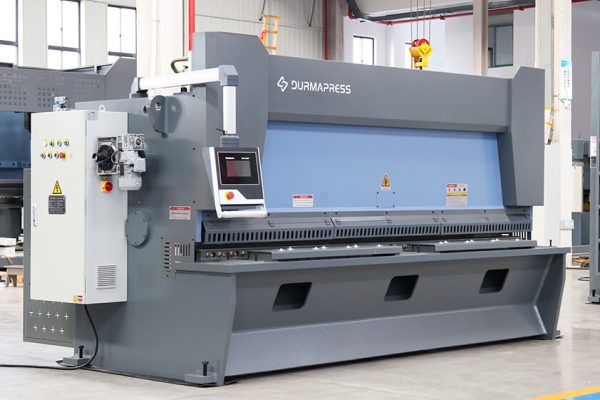 shearing machinedac360t máquina de corte